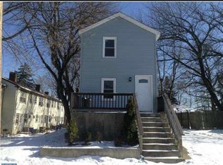 576 Naomi Ave, Woodbury, NJ 08096