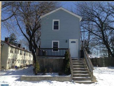 576 Naomi Ave, Woodbury, NJ, 08096