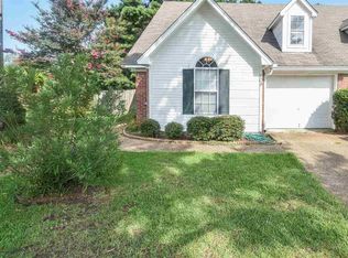 609 Harbor Ridge Dr, Brandon, MS 39047