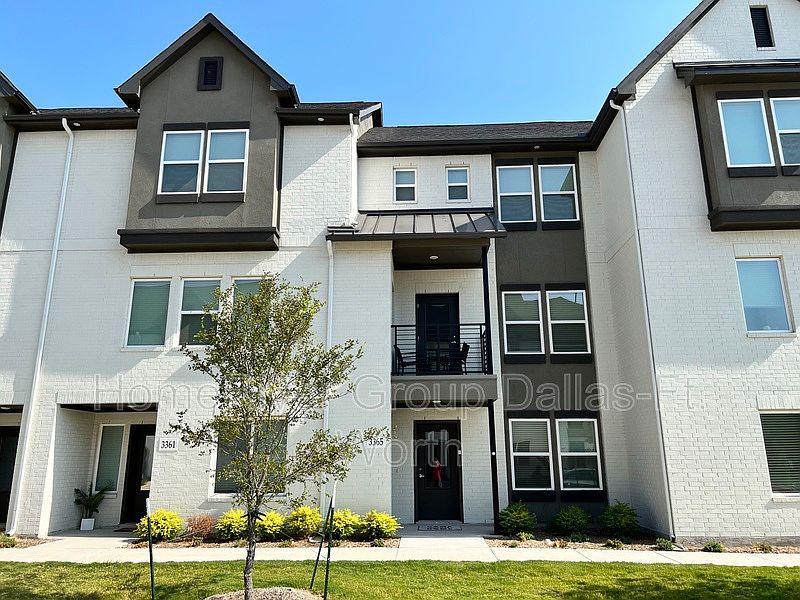3365 Norris St, Plano, TX 75074 Zillow