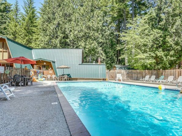 (undisclosed Address), Rhododendron, OR 97049