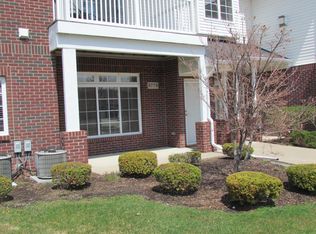 5775 Twin Oaks Dr, Sterling Heights, MI 48314