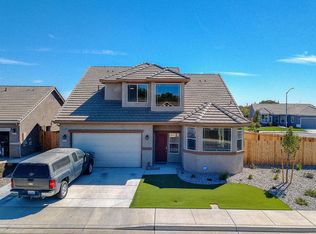 604 Saint Helena Dr, Newman, CA 95360