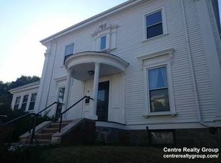 60 Leicester St #2, Brighton, MA 02135