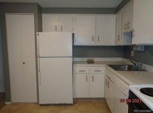 1300 S Parker Road #112, Denver, CO 80231