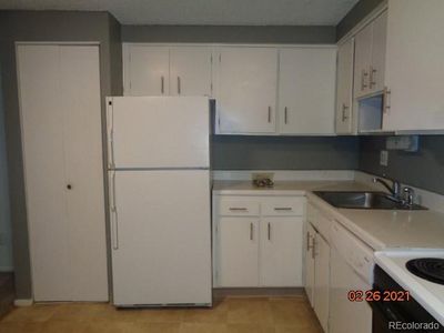 1300 S Parker Road #112, Denver, CO, 80231