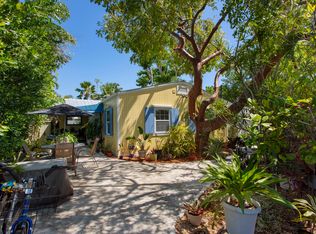 1324 Seminary St #A, Key West, FL 33040