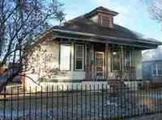 1915 George St, Butte, MT 59701