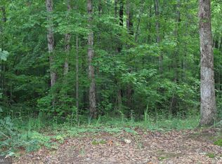 0 Kingston Rd, Colbert, GA 30628