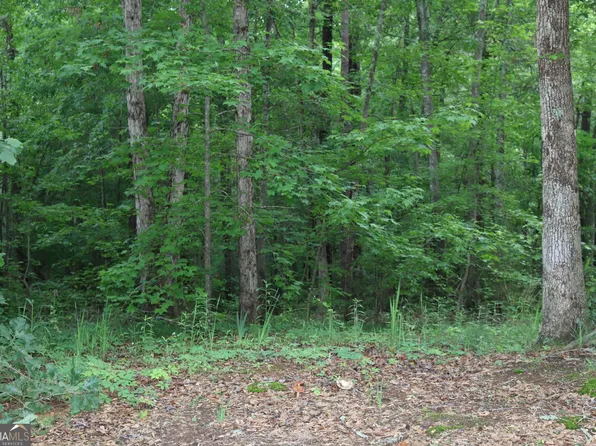 0 Kingston Rd, Colbert, GA 30628