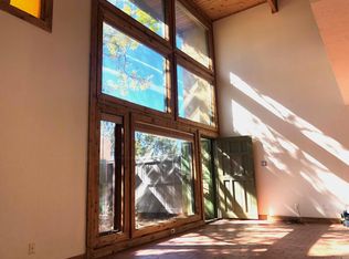 3252 La Avenida De San Marcos, Santa Fe, NM 87507