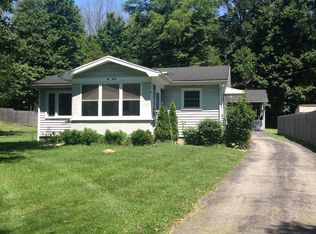 6618 Borden Rd, Greenville, IN 47124