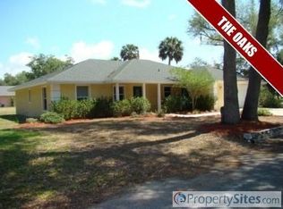 1414 SE 9th Dr, Okeechobee, FL 34974