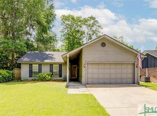 507 Wheeler St, Savannah, GA 31405