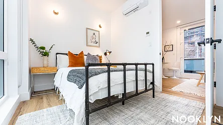 Rented by Nooklyn NYC LLC