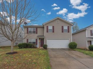 5106 Raspberry Knoll Dr, Charlotte, NC 28208