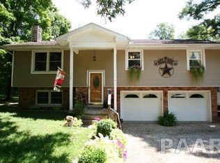 30099 Grandview Ter, Mackinaw, IL 61755
