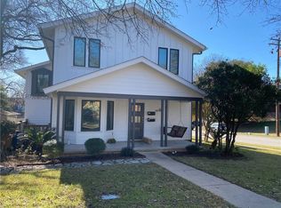 201 E 35th St #A, Austin, TX 78705