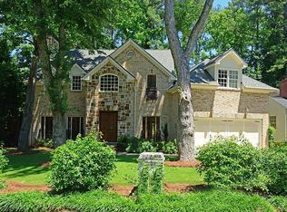 3335 Mathieson Dr NE, Atlanta, GA 30305