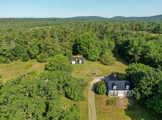 170 Bucksmills Rd, Bucksport, ME 04416