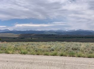122 Wild West Pl, Pinedale, WY 82941
