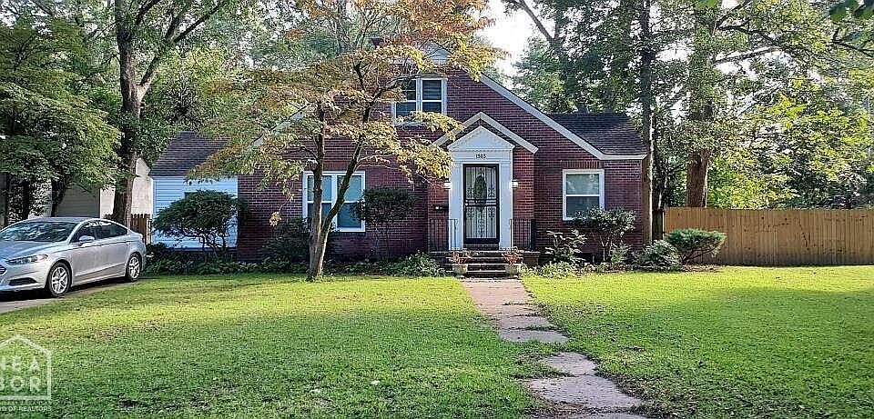 1st image of 1303 Chickasawba St