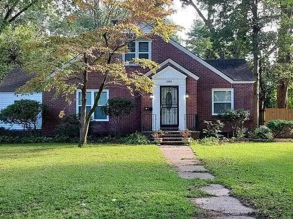 1303 Chickasawba St, Blytheville, AR 72315