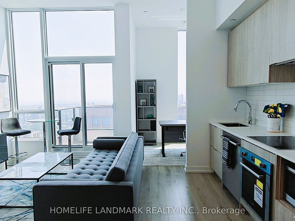 1st image of 395 Bloor St S #5501