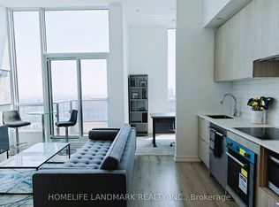 395 Bloor St S #5501, Toronto, ON M4W 0B4