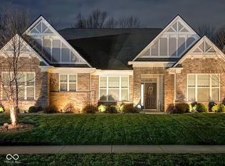 4020 Forbes Rd, Bargersville, IN 46106