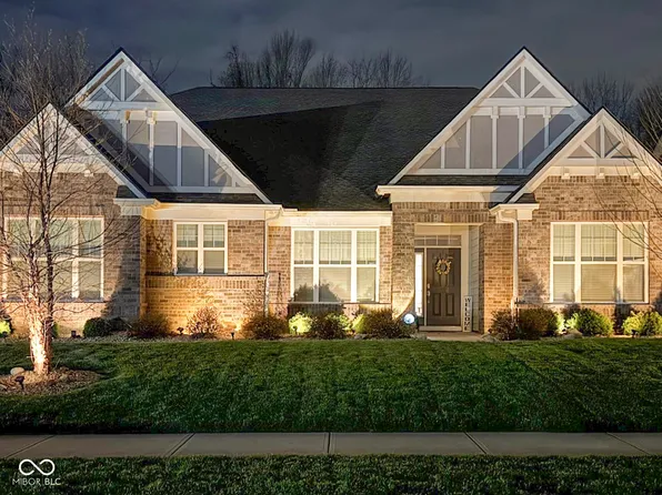 4020 Forbes Rd, Bargersville, IN 46106