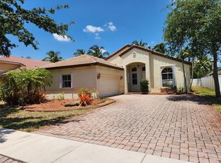 18841 SW 29th Ct, Hollywood, FL 33029