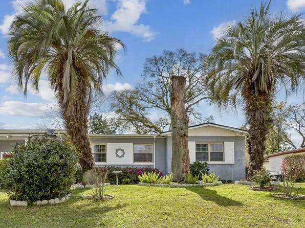 7022 GAILLARDIA Road S, Jacksonville, FL 32211