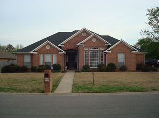 3635 Aspen Cir, Conway, AR 72034