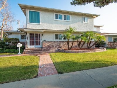 6538 E Rosebay St, Long Beach, CA, 90808