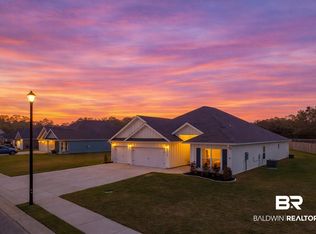 26642 Buffalo Ct, Daphne, AL 36526