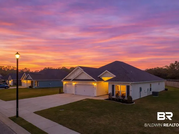 26642 Buffalo Ct, Daphne, AL 36526
