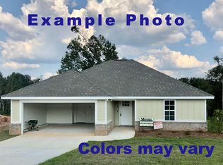 83 Logaras Cir, Purvis, MS 39475