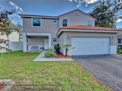 13232 NW 12th Ct, Sunrise, FL, 33323