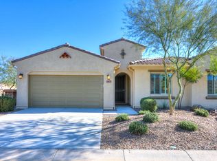 4805 W Gulch Dr, Eloy, AZ 85131
