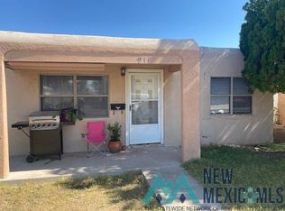 909 & 911 S 11th St, Artesia, NM 88210