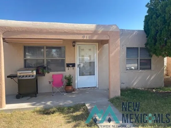 909 & 911 S 11th St, Artesia, NM 88210