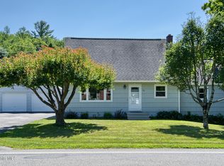 34 Swamp Rd, West Stockbridge, MA 01266