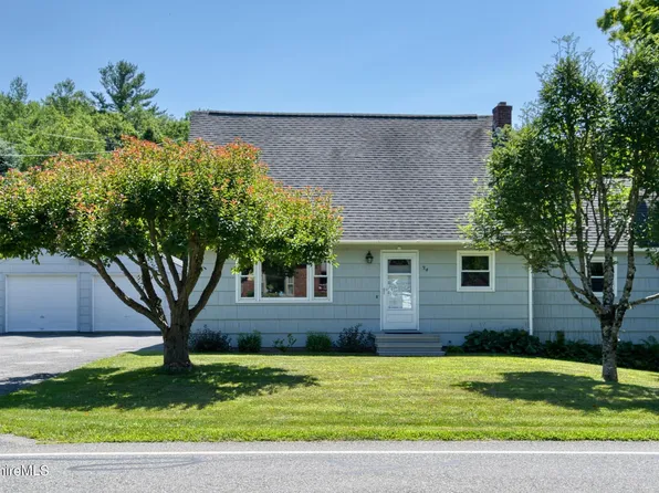 34 Swamp Rd, West Stockbridge, MA 01266