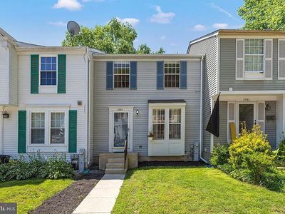 8942 Chesapeake Lighthouse Dr, North Beach, MD, 20714