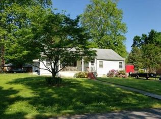 7700 Oster Dr, Richmond, VA 23227