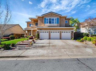25219 Canyon Oaks Ct, Castro Valley, CA
