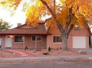 10109 Norman Ave NE, Albuquerque, NM 87112