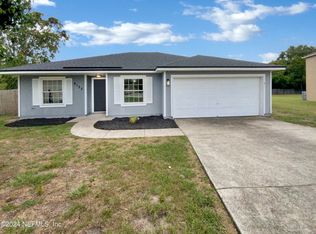 9122 Ridge Brier Ln, Jacksonville, FL 32225
