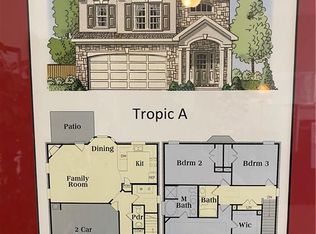 508 Sprayberry Dr, Stockbridge, GA 30281
